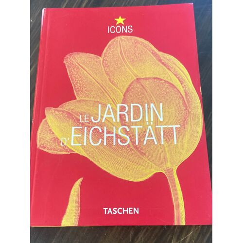 Le Jardin D’Eichstätt Herbier De Basilus Besler