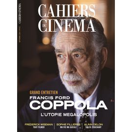 Cahiers Du Cinéma 812