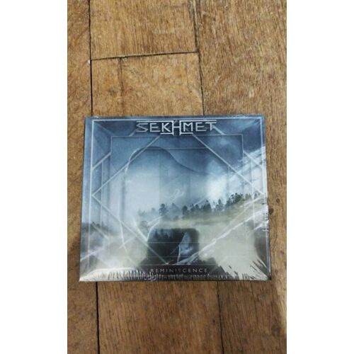 Sekhmet - Reminiscence