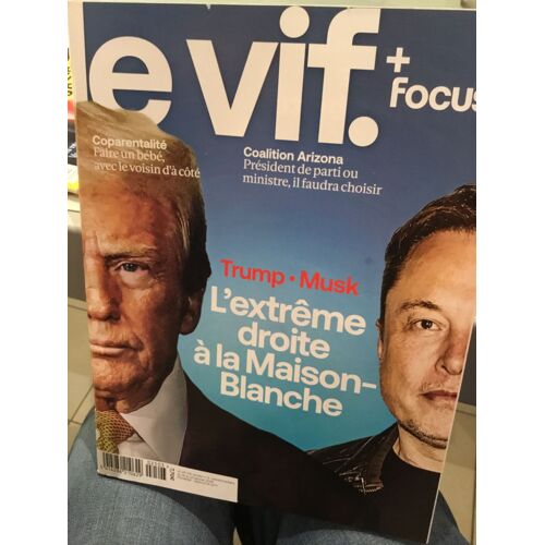 Vif 3 2025 L Extrême Droite À La Maison Blanche Coparentalite Front 242 Mathieu Boogaerts Echenoz Michèle Noiret David Oelhoffen Quatrième Mur Flow Gints Zilbalodis Nicole Kidman Kid Congo Powers