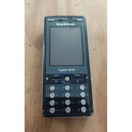 Troc Echange Téléphone portable Sony Ericsson walkman w580 sur France