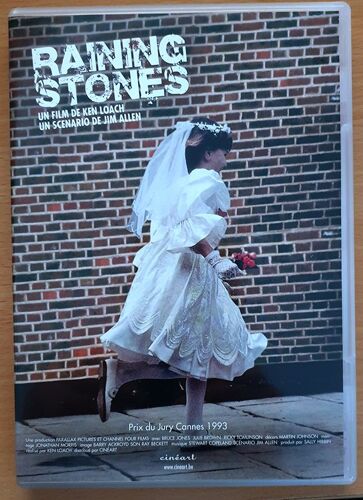 Raining Stones