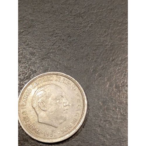 Pièce De Monnaie