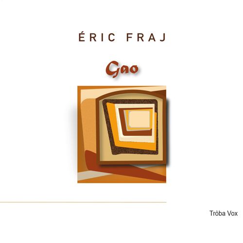 Gao - Eric Fraj