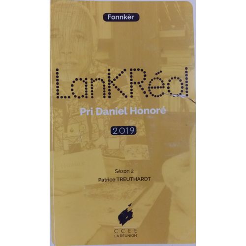 Lankreol 2019 - Sezon 2