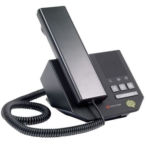 Téléphone USB pour appels sur PC Polycom CX200
