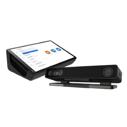 DTEN GO + Mate PoE & Dock - Équipement de salle de réunion