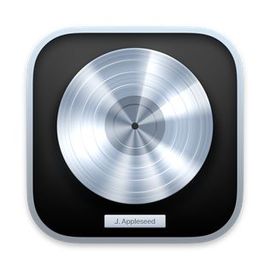 Logic Pro X Pour Mac A Vie - Logiciel En Téléchargement