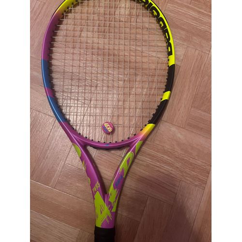 Raquette De Tennis Pure Aero Babolat Origin