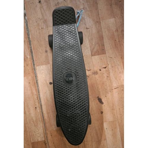Skate Mini Cruiser Skateboard De Ville