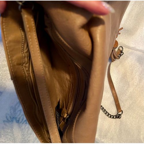 Sac bandoulière IKKS