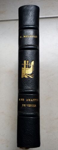 Les Amants De Venise?. . George Sand Et Musset