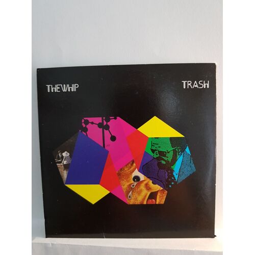 The Whip Trash