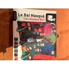 Le Bal Masqué