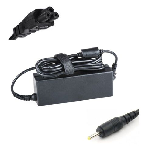 Chargeur pour Asus Eee PC 1201N Alimentation Batterie