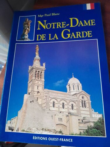Notre Dame De La Garde
