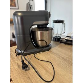 Robot pâtissier multifonctions