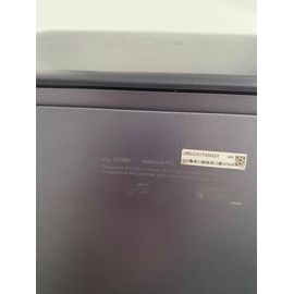 Asus E406M - 14" Intel Celeron - Ram 4 Go - DD 60 Go