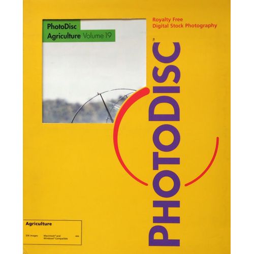 Coffret De 336 Images Sur L'agriculture En Haute Resolution