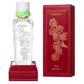 Cartier Pur Muguet Eau De Toilette 