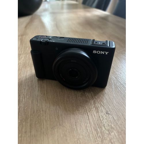 Sony ZV 1F