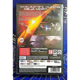 Mass Effect 2 Sur Pc/ 25/M2