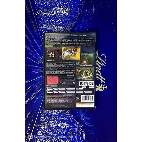Sacred 2 : Fallen Angel - Pc Windows/ 25/M2