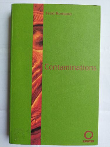 Contaminations Fred Romano