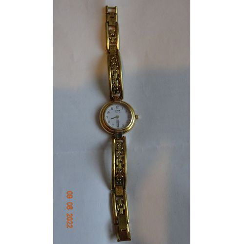 Montre Clyda