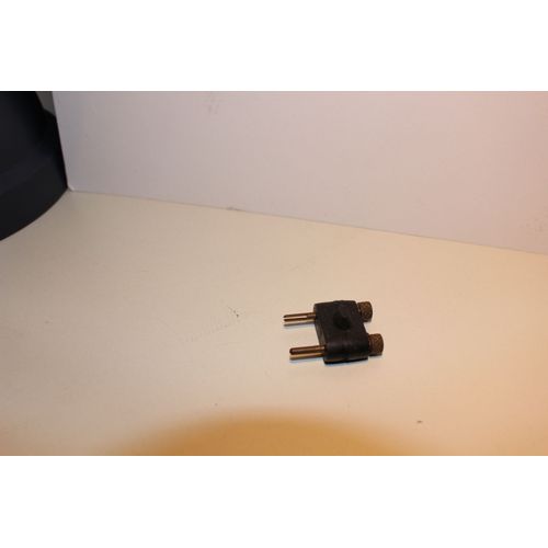 Prise Accessoires Pour Transformateur Joeuf Réf 9895-Jouef