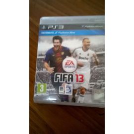 Fifa 2013 Ps3