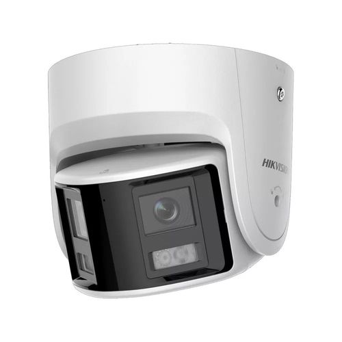Caméra panoramique 180° Hikvision DS-2CD2346G2P-ISU/SL 4MP