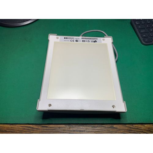 Adaptateur de Transparence Hewlett Packard C7671B