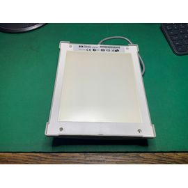 Adaptateur de Transparence Hewlett Packard C7671B