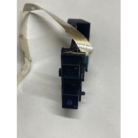 Bouton Power/ Eject Pour Ps2 Fat Playstation 2 - Bouton On Off - Officiel