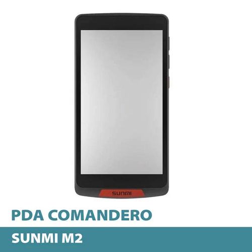 PDA Comandero Sunmi M2