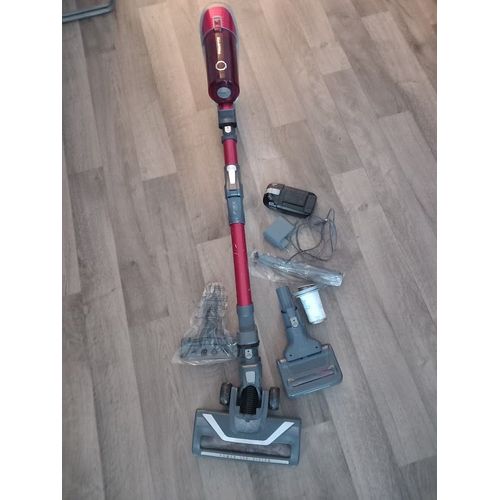 Aspirateur Rowenta Xforce Flex