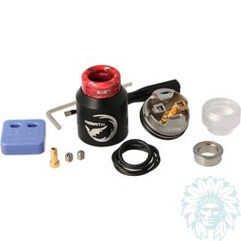 DRIPPER REBIRTH HELLVAPE