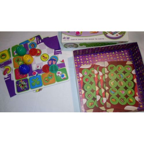 Montres Affames Tactic