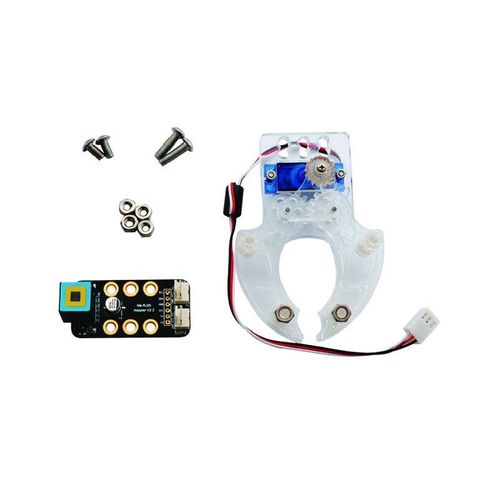 Pack Pince Mbot Makeblock