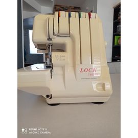 SURJETEUSE LOCK 740 DSA