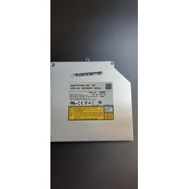 Lecteur - Graveur pour pc portable, marque Panasonic modèle UJ8A0