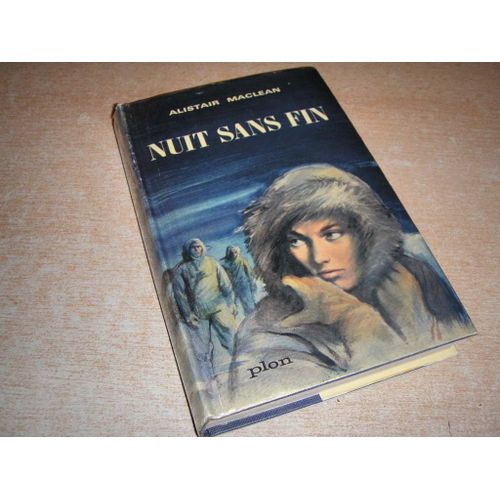 Nuit Sans Fin