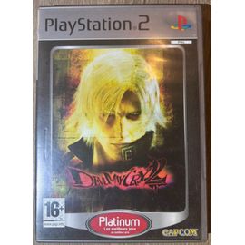 Devil May Cry 2 - Playstation 2
