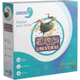 Dixit Universe