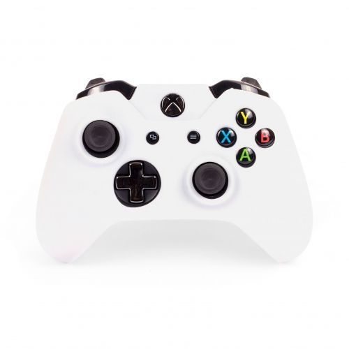 Xbox One Controller Silicon Skin (white)