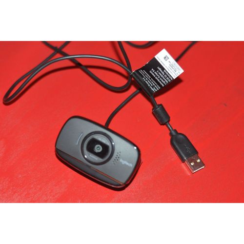 webcam logitech