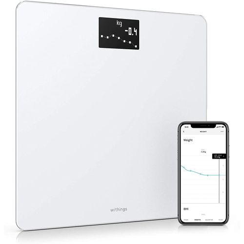 Withings Body Balance Connectée