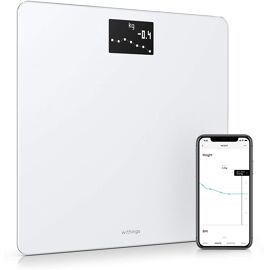 Withings Body Balance Connectée