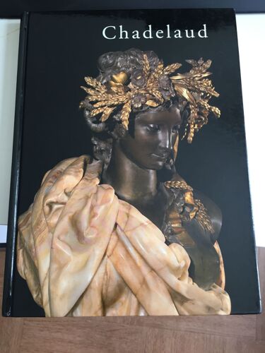 Chadelaud . Antiquaire Paris
